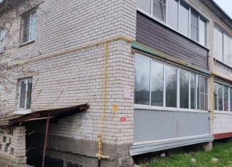 Продается 2-ком. квартира, 44 м2, Карелия, Строительная улица, 1