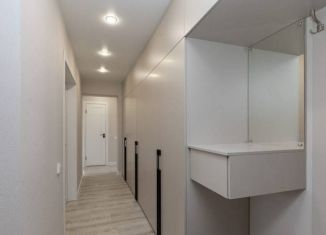 Продам трехкомнатную квартиру, 61.4 м2, Благовещенск, улица Ленина, 55