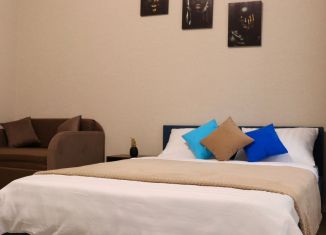 Сдача в аренду квартиры студии, 27.4 м2, Краснодар, улица им. Мурата Ахеджака, 12к4, Прикубанский округ