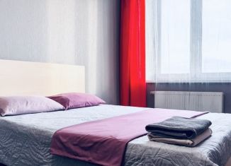 Сдам в аренду квартиру студию, 58 м2, Екатеринбург, улица Циолковского, 29, ЖК Времена Года