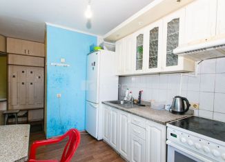 Сдам трехкомнатную квартиру, 70 м2, Новосибирск, улица Костычева, 20, метро Площадь Маркса