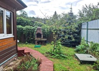 Продажа дома, 82 м2, Москва, 5-й Дачно-Мещерский проезд, 27с4