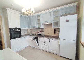 Аренда 2-ком. квартиры, 53.4 м2, Тюмень, улица Михаила Сперанского, 37/1, ЖК Видный