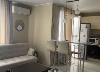 Аренда квартиры студии, 35 м2, Республика Башкортостан, Комсомольская улица, 111