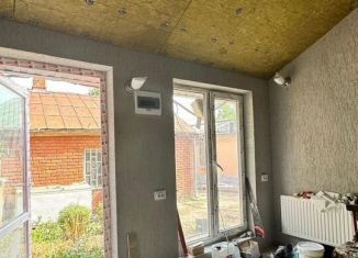 Продам однокомнатную квартиру, 30 м2, Краснодар, Октябрьская улица, 167, микрорайон Центральный