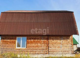 Продаю дом, 112.2 м2, Тюменская область, Центральная улица