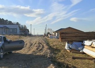 Земельный участок на продажу, 9.4 сот., Шелехов, Култукский тракт