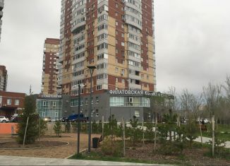 Однокомнатная квартира на продажу, 48.5 м2, Тюмень, улица Николая Зелинского, 5к2, ЖК На Фёдорова