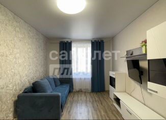 Продам 1-ком. квартиру, 36.3 м2, село Зубово, Осенняя улица, 2