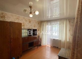 1-комнатная квартира на продажу, 29.3 м2, Тула, Красноармейский проспект, 40