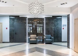 Продажа офиса, 31.2 м2, Татарстан, улица Адоратского, 78