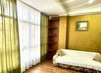 Продается квартира студия, 27.2 м2, Сочи, Вишнёвая улица, 15А, микрорайон Заречный