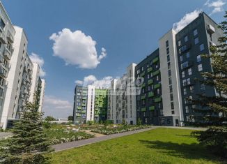 2-комнатная квартира на продажу, 56.8 м2, Челябинск, Советский район, улица Блюхера, 125В