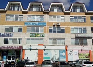 Сдаю в аренду офис, 33.7 м2, Тамбов, Моршанское шоссе, 14А