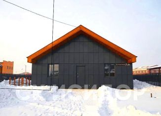 Дом на продажу, 80 м2, село Чигири, Центральная улица