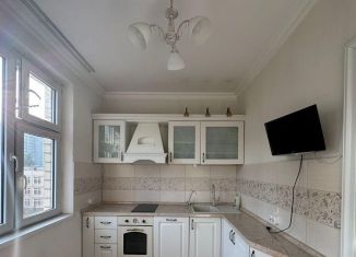 Сдам 1-ком. квартиру, 37.5 м2, Москва, Нарвская улица, 1Ак1, ЖК Головино