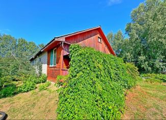 Продаю дом, 41.9 м2, деревня Маза