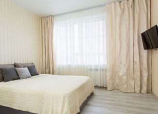 Сдам квартиру студию, 32 м2, Новосибирск, Сухарная улица, 107/1, Заельцовский район