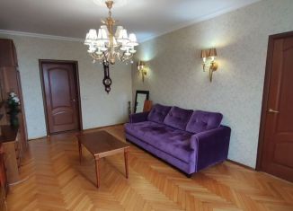 Продам 3-комнатную квартиру, 72.7 м2, Москва, САО, Ленинградский проспект, 74к4