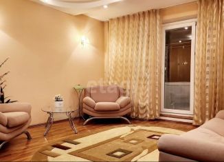 Продажа 3-комнатной квартиры, 67.6 м2, Миасс, бульвар Полетаева, 7