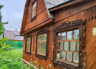 Продается дом, 36 м2, Свердловская область
