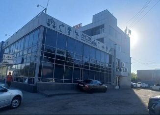 Продаю торговую площадь, 423 м2, Саратов, улица Танкистов, 15