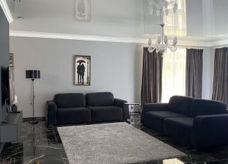 Сдается в аренду дом, 125 м2, Геленджик, Аграрная улица, 25