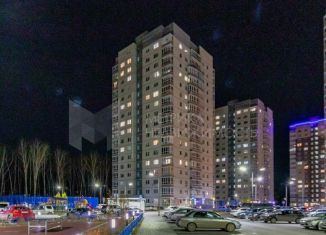 Продается 1-ком. квартира, 50.8 м2, Тюмень, ЖК Горизонт, улица Мельникайте, 2к12