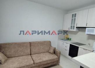 Сдам в аренду квартиру студию, 23 м2, Москва, Амурская улица, 2Ак4, район Гольяново