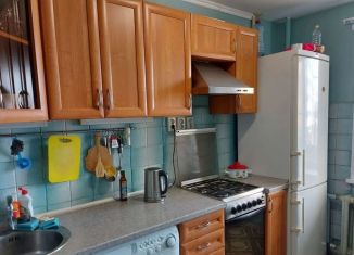 Сдается в аренду 3-ком. квартира, 65 м2, Лобня, Центральная улица, 1