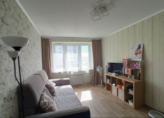 Продам 1-ком. квартиру, 36 м2, Чебоксары, улица П.В. Дементьева, 3к1, Ленинский район