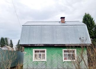 Продается дача, 24 м2, Березники, СНТ № 46А, 50