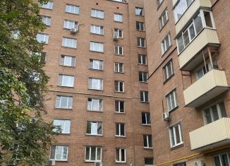 2-ком. квартира на продажу, 43.3 м2, Москва, улица Двинцев, 8, улица Двинцев