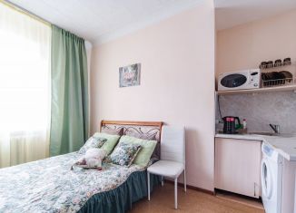 Сдача в аренду квартиры студии, 22 м2, Благовещенск, улица Ленина, 148