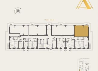 Продам помещение свободного назначения, 62 м2, Волгоград, улица Тракторостроителей, 31