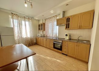 Двухкомнатная квартира на продажу, 73 м2, Краснодар, Московская улица, 59, микрорайон ЗИП