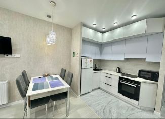 Продаю двухкомнатную квартиру, 35.1 м2, Сыктывкар, Тентюковская улица, 320к4, ЖК Платон