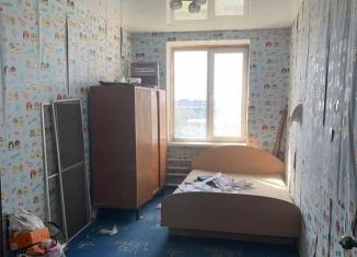 Продажа трехкомнатной квартиры, 60.8 м2, Челябинская область, Акмолинская улица, 62