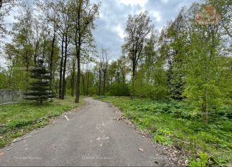 Продается участок, 7.5 сот., деревня Бачурино, Тюляевский проезд, 15