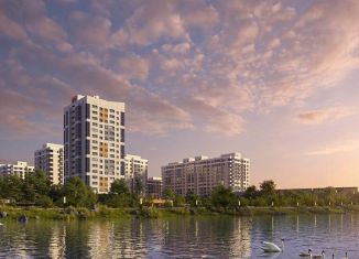 Продаю 1-ком. квартиру, 45.3 м2, Симферополь, Севастопольская улица, 41/8