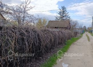 Продажа дома, 106.8 м2, Волгоград, улица Джамбула Джабаева