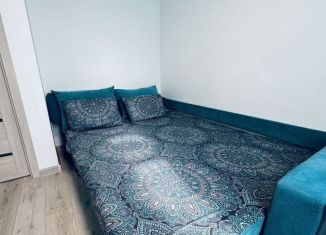 Сдается 1-ком. квартира, 45 м2, Тюмень, улица Первооткрывателей, 6, Калининский округ