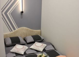 Сдаю в аренду 1-комнатную квартиру, 40 м2, Тюмень, улица Газовиков, 73к3, ЖК Европейский Берег