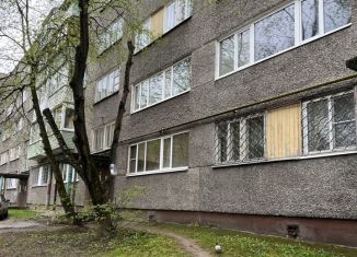 Продажа однокомнатной квартиры, 28.8 м2, Череповец, Архангельская улица, 21Б