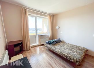 Сдается в аренду 1-комнатная квартира, 34.9 м2, Санкт-Петербург, улица Тельмана, 41к1, метро Проспект Большевиков
