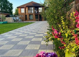 Дом на продажу, 153.2 м2, Дмитров, улица Одинцово, 28