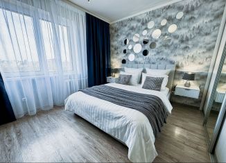 Однокомнатная квартира в аренду, 43 м2, Республика Башкортостан, улица Ветошникова, 131