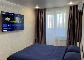 Сдается однокомнатная квартира, 36 м2, Саратовская область, Наумовская улица