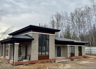 Продажа дома, 187 м2, село Малые Кабаны, Административная улица, 15