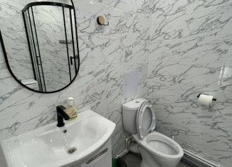 Сдается квартира студия, 25 м2, Мурино, Екатерининская улица, 19
